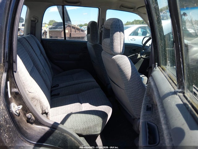 Aukcja sprzedaży 2002 Suzuki Vitara Jlx, vin: 2S3TD52V126105147, numer aukcji: 45545473