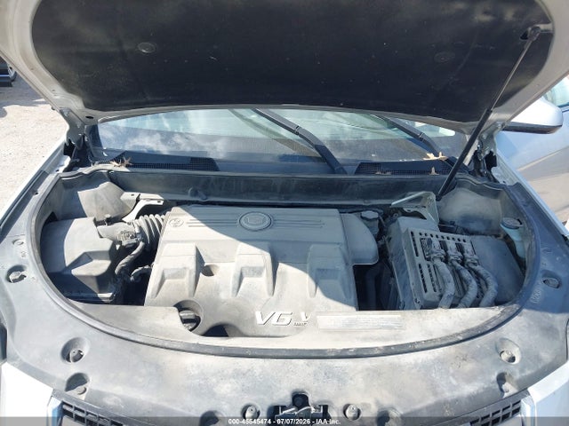 Aukcja sprzedaży 2016 Cadillac Srx Standard, vin: 3GYFNAE38GS583032, numer aukcji: 45545474