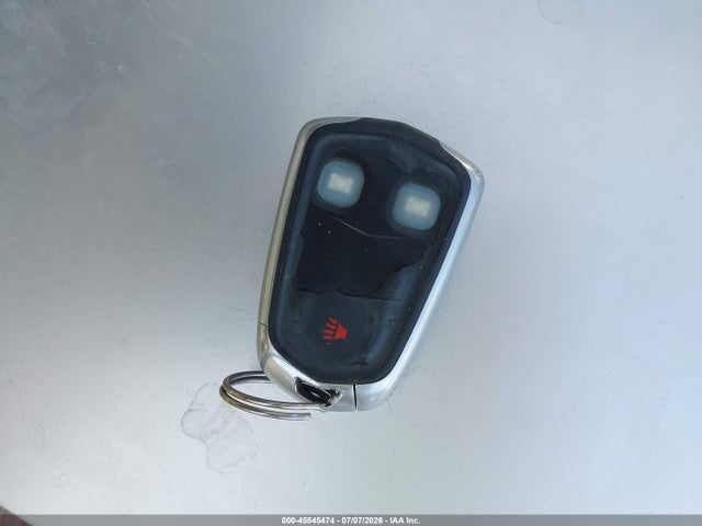 Aukcja sprzedaży 2016 Cadillac Srx Standard, vin: 3GYFNAE38GS583032, numer aukcji: 45545474