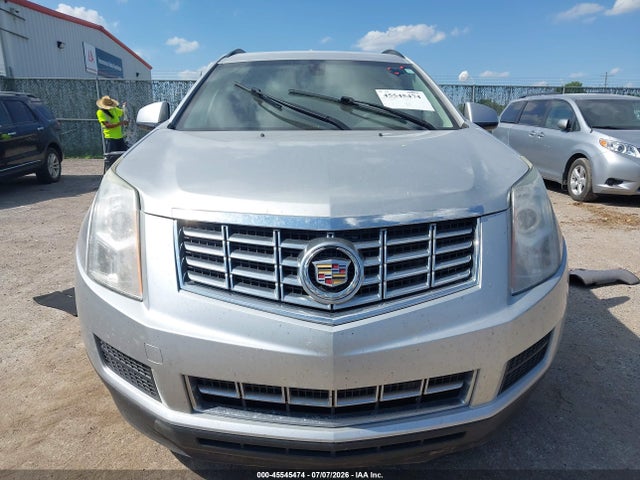 Aukcja sprzedaży 2016 Cadillac Srx Standard, vin: 3GYFNAE38GS583032, numer aukcji: 45545474