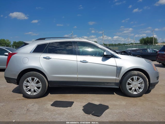 Aukcja sprzedaży 2016 Cadillac Srx Standard, vin: 3GYFNAE38GS583032, numer aukcji: 45545474