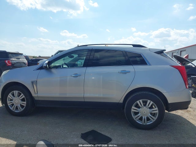 Aukcja sprzedaży 2016 Cadillac Srx Standard, vin: 3GYFNAE38GS583032, numer aukcji: 45545474