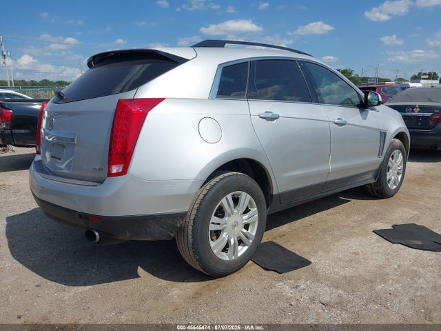 Aukcja sprzedaży 2016 Cadillac Srx Standard, vin: 3GYFNAE38GS583032, numer aukcji: 45545474