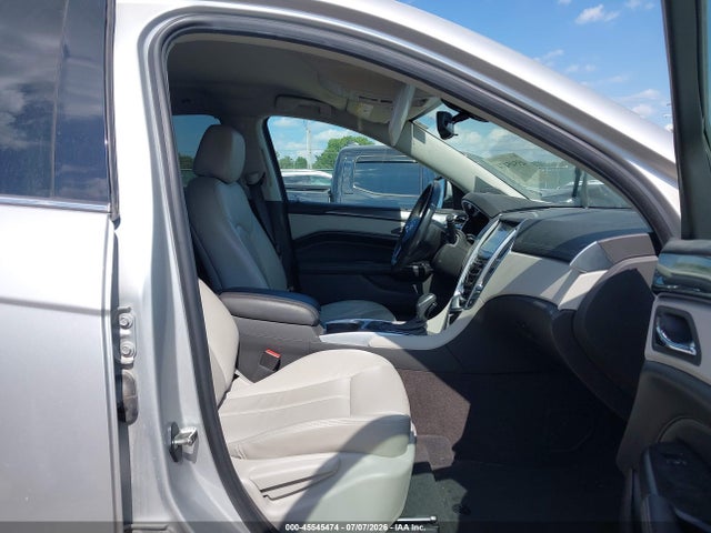 Aukcja sprzedaży 2016 Cadillac Srx Standard, vin: 3GYFNAE38GS583032, numer aukcji: 45545474