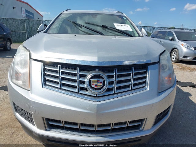 Aukcja sprzedaży 2016 Cadillac Srx Standard, vin: 3GYFNAE38GS583032, numer aukcji: 45545474