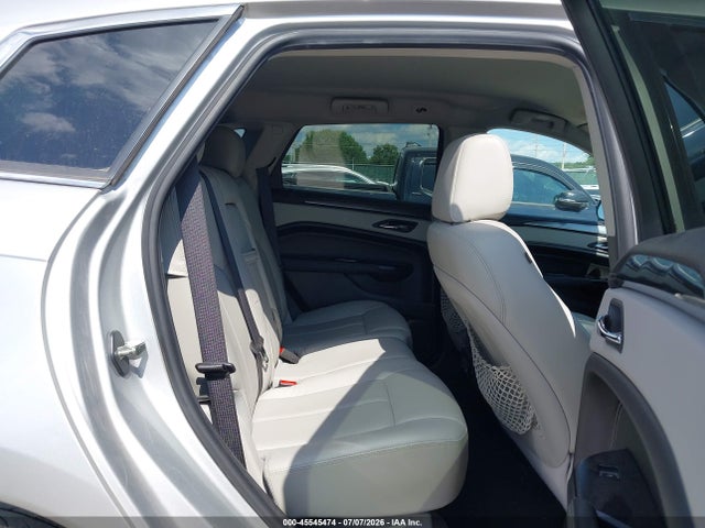Aukcja sprzedaży 2016 Cadillac Srx Standard, vin: 3GYFNAE38GS583032, numer aukcji: 45545474