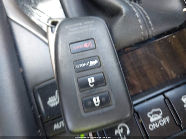 45545479 :رقم المزاد ، JTJDY7AX0L4327961 vin ، 2020 Lexus Lx 570 Three-row مزاد بيع