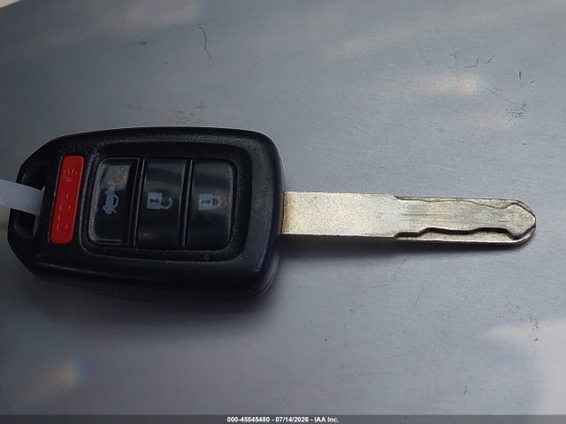 1HGCR2F52FA262513 Honda Accord Sport