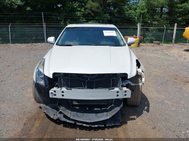 Aukcja sprzedaży 2017 Cadillac Ats Standard, vin: 1G6AG5RXXH0185914, numer aukcji: 45545481