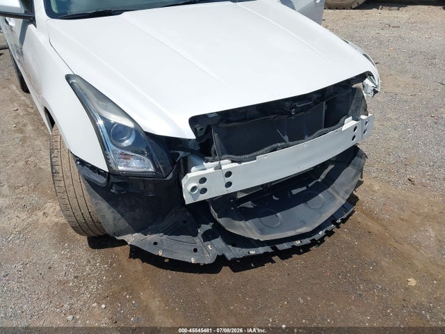 Aukcja sprzedaży 2017 Cadillac Ats Standard, vin: 1G6AG5RXXH0185914, numer aukcji: 45545481