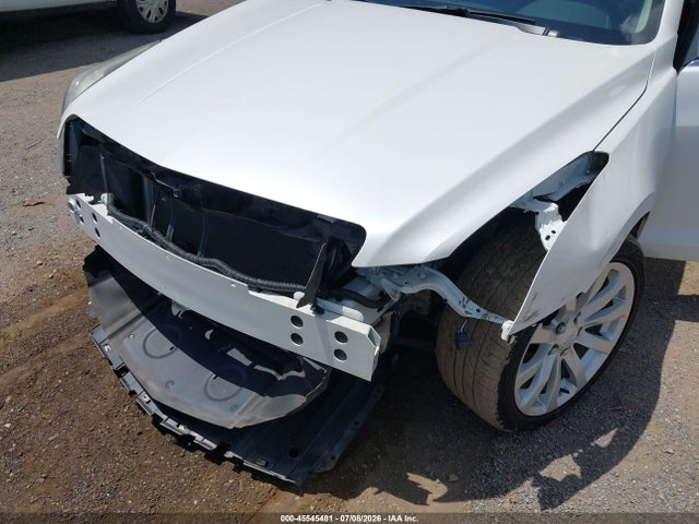 Aukcja sprzedaży 2017 Cadillac Ats Standard, vin: 1G6AG5RXXH0185914, numer aukcji: 45545481