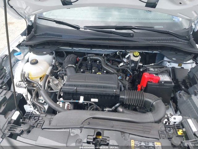 Ford Escape Active 2026 1FMCU0GN5TUA16478 Image 10