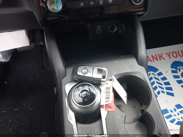 Ford Escape Active 2026 1FMCU0GN5TUA16478 Image 11