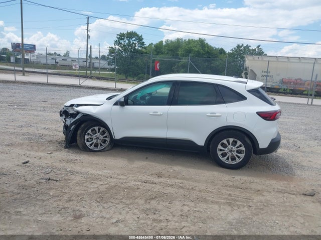 Ford Escape Active 2026 1FMCU0GN5TUA16478 Image 14