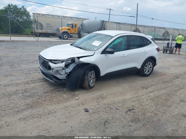Ford Escape Active 2026 1FMCU0GN5TUA16478 Image 2