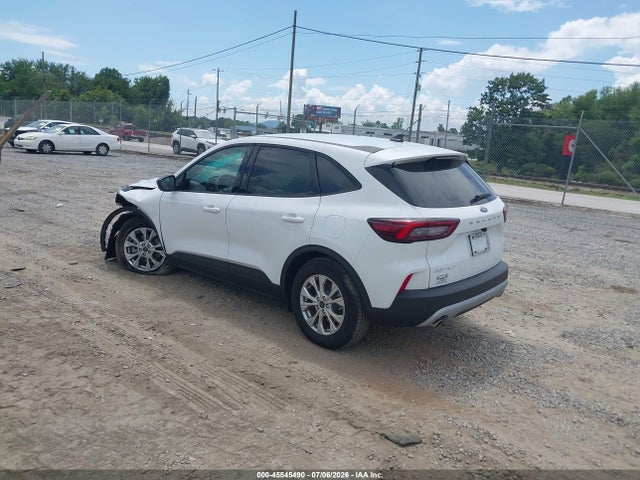 Ford Escape Active 2026 1FMCU0GN5TUA16478 Image 3
