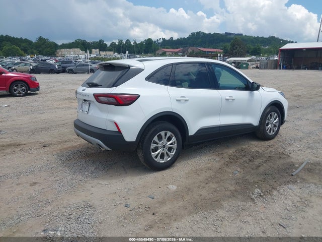 Ford Escape Active 2026 1FMCU0GN5TUA16478 Image 4