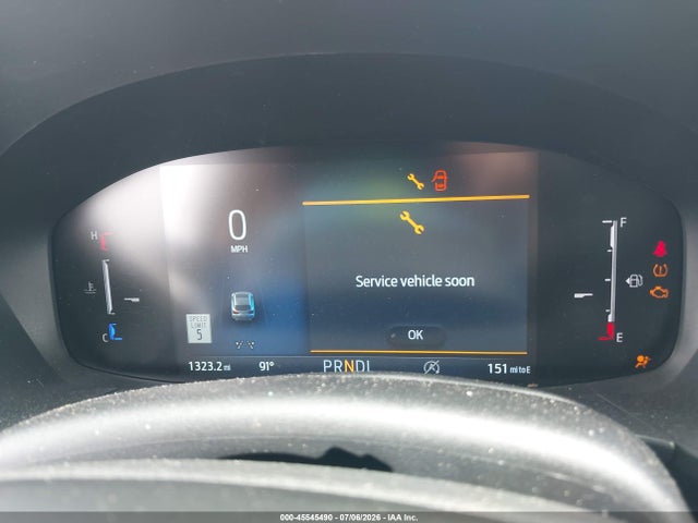 Ford Escape Active 2026 1FMCU0GN5TUA16478 Image 7