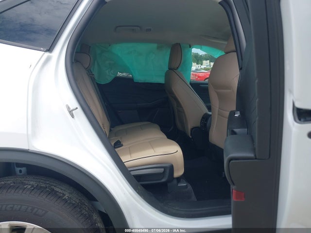Ford Escape Active 2026 1FMCU0GN5TUA16478 Image 8