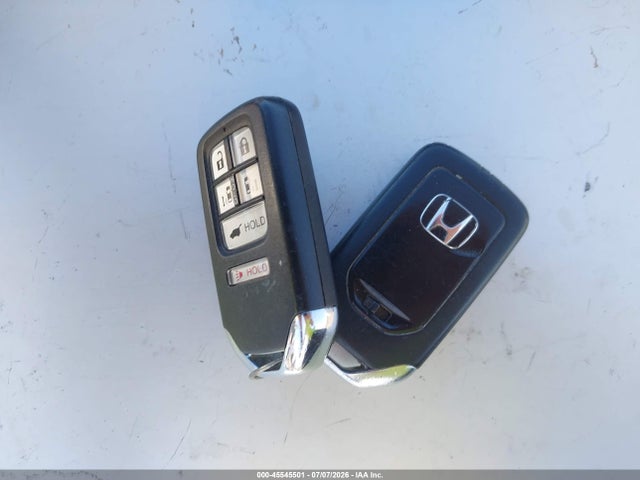 Honda Odyssey Ex-l 2015 5FNRL5H62FB074387 Image 11