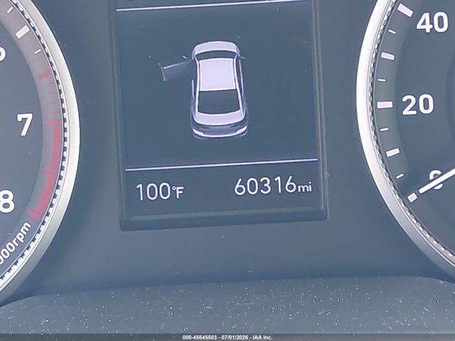 5NPD74LF8LH615780 Hyundai ELANTRA SE