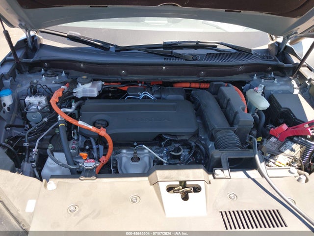 7FARS6H98SE044893 Honda Cr-v Hybrid Sport Touring