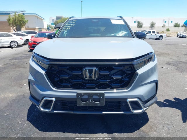 7FARS6H98SE044893 Honda Cr-v Hybrid Sport Touring