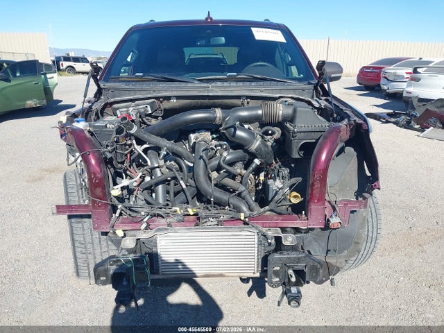 Ford Expedition King Ranch Max 2020 1FMJK1PT3LEA87299 Image 13