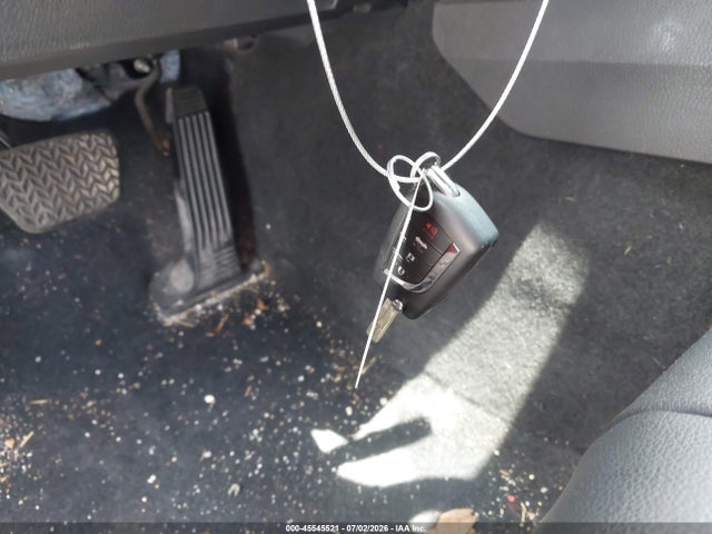 Toyota CAMRY SE 2022 4T1G11AK4NU064314 Image 11