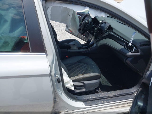 Toyota CAMRY SE 2022 4T1G11AK4NU064314 Image 5