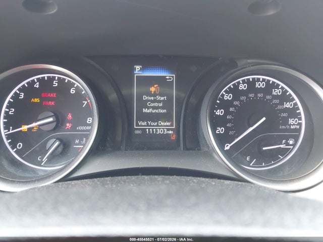 Toyota CAMRY SE 2022 4T1G11AK4NU064314 Image 7