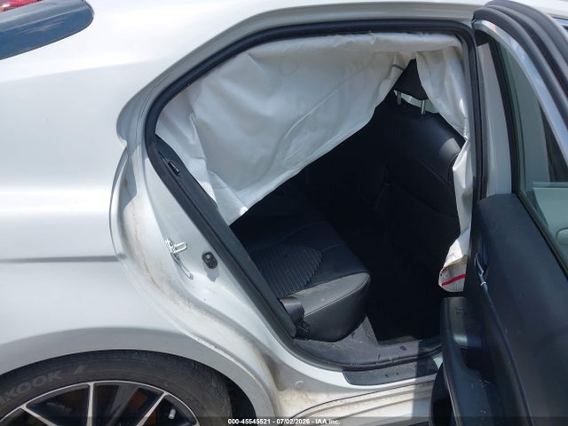 Toyota CAMRY SE 2022 4T1G11AK4NU064314 Image 8