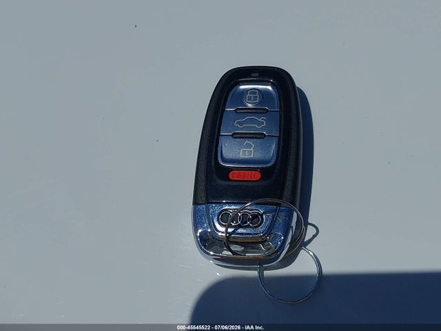 Auction sale of the 2012 Audi A7 3.0 Prestige, vin: WAUSGAFC5CN018655, lot number: 45545522