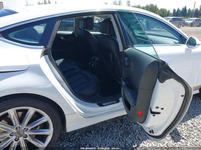 Auction sale of the 2012 Audi A7 3.0 Prestige, vin: WAUSGAFC5CN018655, lot number: 45545522