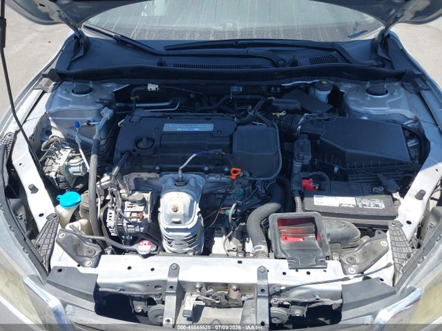 Honda ACCORD LX 2015 1HGCR2F33FA155131 Image 10