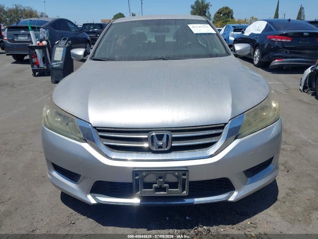 Honda ACCORD LX 2015 1HGCR2F33FA155131 Image 12