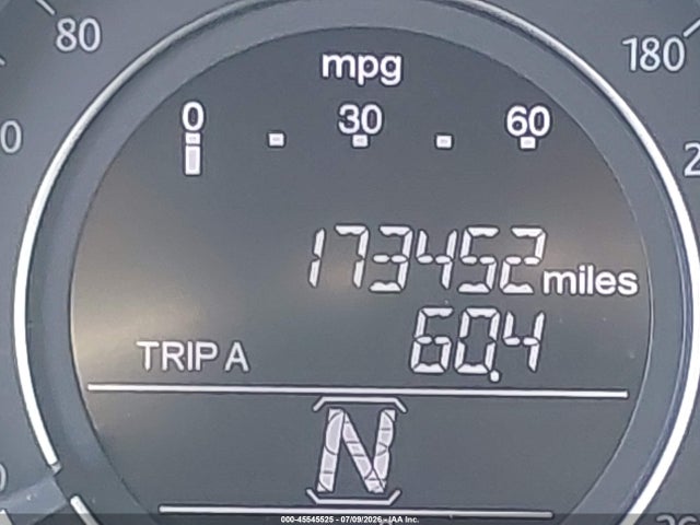 Honda ACCORD LX 2015 1HGCR2F33FA155131 Image 15