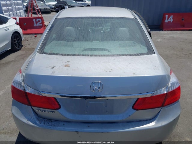 Honda ACCORD LX 2015 1HGCR2F33FA155131 Image 16