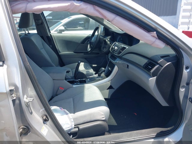 Honda ACCORD LX 2015 1HGCR2F33FA155131 Image 5