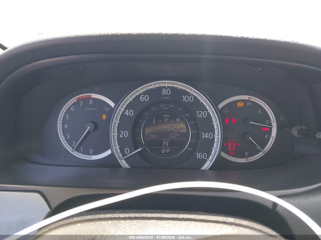 Honda ACCORD LX 2015 1HGCR2F33FA155131 Image 7