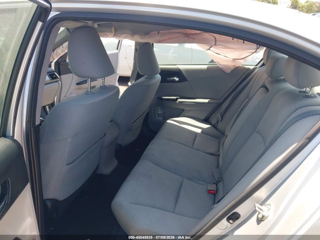 Honda ACCORD LX 2015 1HGCR2F33FA155131 Image 8