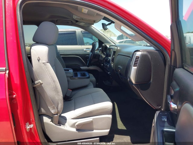 Chevrolet Silverado 1500 Lt 2015 3GCPCREC4FG150730 Image 5