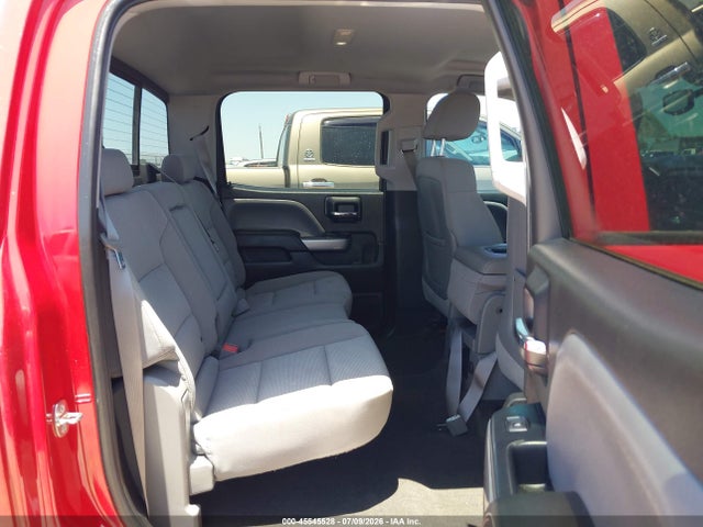 Chevrolet Silverado 1500 Lt 2015 3GCPCREC4FG150730 Image 8