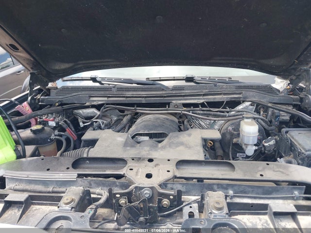 45545531 :رقم المزاد ، 3GTU2PEC1HG378892 vin ، 2017 Gmc Sierra 1500 Denali مزاد بيع
