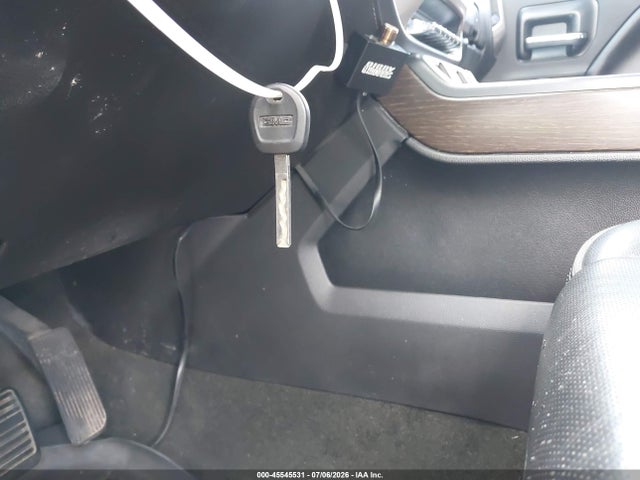 45545531 :رقم المزاد ، 3GTU2PEC1HG378892 vin ، 2017 Gmc Sierra 1500 Denali مزاد بيع
