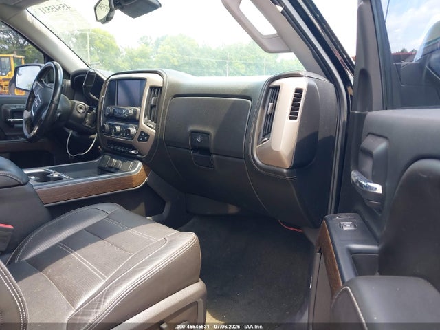 45545531 :رقم المزاد ، 3GTU2PEC1HG378892 vin ، 2017 Gmc Sierra 1500 Denali مزاد بيع