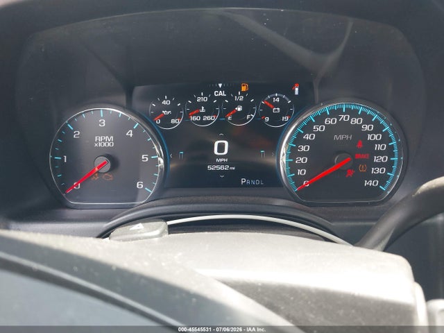 45545531 :رقم المزاد ، 3GTU2PEC1HG378892 vin ، 2017 Gmc Sierra 1500 Denali مزاد بيع