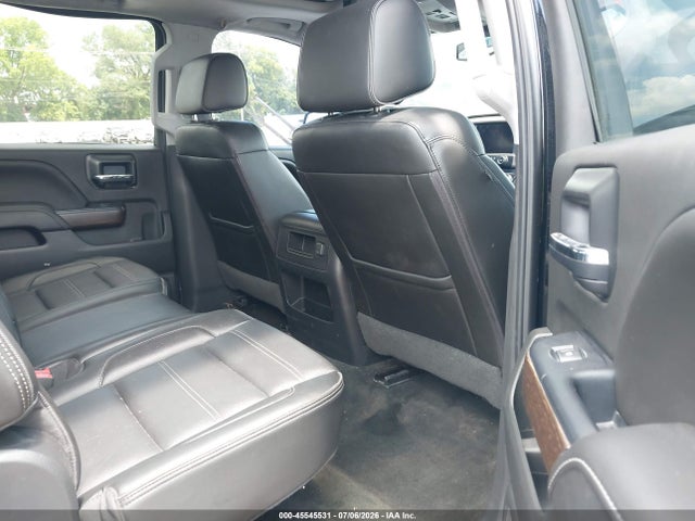 45545531 :رقم المزاد ، 3GTU2PEC1HG378892 vin ، 2017 Gmc Sierra 1500 Denali مزاد بيع