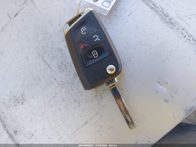 45545532 :رقم المزاد ، 3VV3B7AX2JM024974 vin ، 2018 Volkswagen Tiguan 2.0t Se/2.0t Sel مزاد بيع