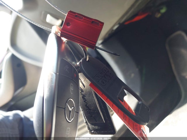 Aukcja sprzedaży 2021 Mercedes-benz Glc 300 Suv, vin: W1N0G8DB0MV267534, numer aukcji: 45545534